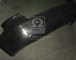 Бампер задний HYUN SONATA 08-10 (пр-во TEMPEST)