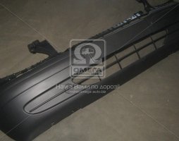 Бампер пер. MB VIANO/VITO 03- (вир-во TEMPEST)