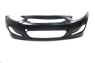 Бампер передний HYUN ACCENT 11- (пр-во TEMPEST)