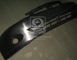 Бампер передний SUB IMPREZA 07-11 (пр-во TEMPEST)