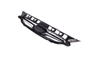 Решетка радиатора HYUN ACCENT 11- (пр-во TEMPEST)