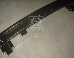 Шина переднего бампера HYUN ELANTRA 11- (пр-во TEMPEST)