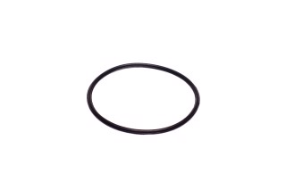 Кольцо гильзы цилиндра упл.  Д 240 Д 245 (черное) (пр-во Украина). 50-1002022 Рось-гума