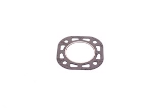 Прокладка головки блоку ПД 10 (безазбестова) (Рось-Гума)