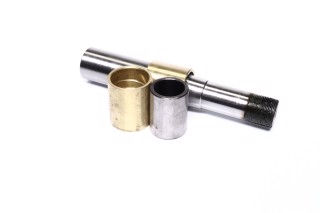 Шкворень МАН у компл. з втулками