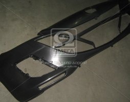 Бампер передний MAZDA 3 09- (пр-во TEMPEST)