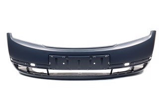 Бампер передний SK FABIA 99-05 (пр-во TEMPEST)