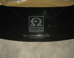 Капот CITR BERLINGO 08- (пр-во TEMPEST)