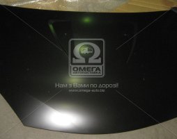 Капот REN SANDERO (TEMPEST)