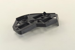 Крепеж правый переднего бампера VW POLO 6 05- (пр-во TEMPEST)