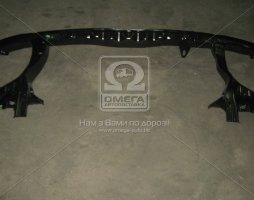 Панель передняя VW T5 03-09 (пр-во TEMPEST)