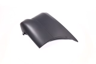 Угольник правый заднего бампера FIAT DOBLO 05-09 (пр-во TEMPEST)