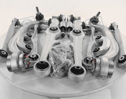 Комплект важелів AUDI (Старий номер 823 0002 30)(Вир-во FAG)