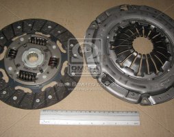 Зчеплення OPEL  (вир-во Valeo)