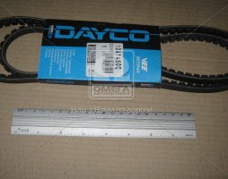 Ремень клиновой 10A1450C TRUCK (пр-во DAYCO)