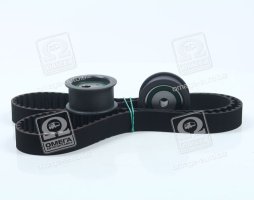 Ремінь, ролики ГРМ (компл.) ВАЗ 2110, 2111, 2112 16V (Вир-во DAYCO)