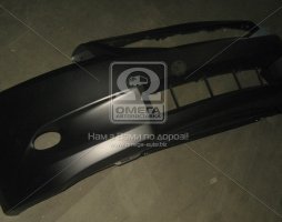 Бампер передний HON ACCORD 08- (пр-во TEMPEST)