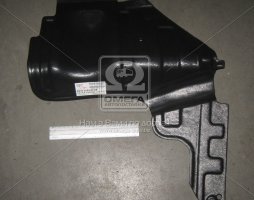 Захист двигуна пра. CHEV AVEO T250 06- (вир-во TEMPEST)