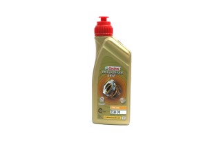 Олива трансміс. Castrol Transmax Axle Long Life 75W-90 (Каністра 1л)