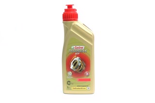 Олива трансміс. Castrol Transmax ATF Z (Каністра 1л)