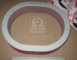 Фільтр повітряний NISSAN BLUEBIRD (вир-во ASHIKA)