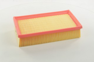 Фільтр повітряний NISSAN JUKE 1.5 dCI (вир-во ASHIKA)