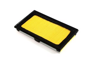 Фільтр повітряний Nissan QASHQAI(J10) 08-; MICRA(K12) 05-; NOTE(E11) 06-; TIIDA 07- (вир-во ASHIKA)