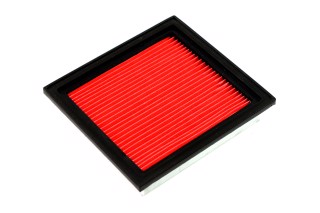 Фильтр воздушный NISSAN MICRA (пр-во ASHIKA)