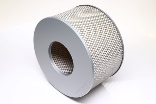 Фільтр повітряний TOYOTA LAND CRUISER 100 (вир-во ASHIKA)