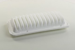 Фильтр воздушный TOYOTA YARIS 1.33 VVT 09- (пр-во ASHIKA)