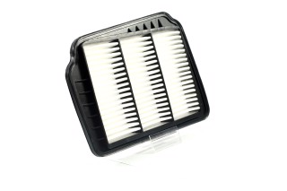 Фільтр повітряний CHEVROLET LACETTI (вир-во ASHIKA)