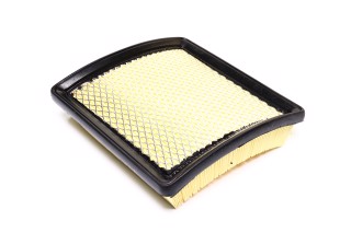 Фільтр повітряний HONDA CAPA 1.5 16V (вир-во ASHIKA)