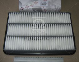 Фільтр возд. ISUZU TROOPER 3.5 V6 24V (вир-во Ashika)