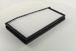 Фільтр салону CHEVROLET EPICA 2.0 (вир-во ASHIKA)