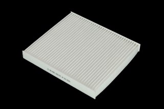 Фільтр салону MAZDA 2 1.25 (вир-во ASHIKA)