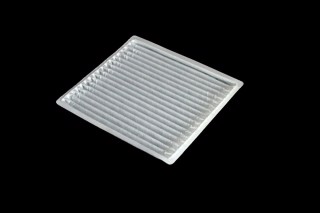 Фильтр салона TOYOTA PRIUS (пр-во ASHIKA)