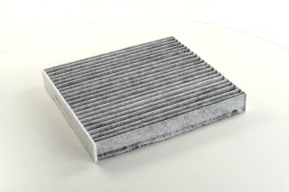 Фільтр салону LEXUS GS вугільний (вир-во ASHIKA)