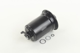 Фільтр паливний DAIHATSU CHARADE III (вир-во ASHIKA)