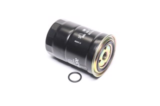 Фільтр паливний MITSUBISHI PAJERO CLASSIC (вир-во ASHIKA)