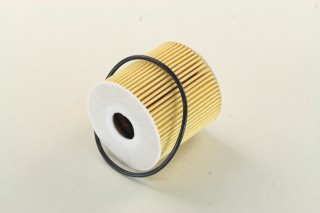 Фильтр масляный NISSAN ALMERA II (пр-во ASHIKA)