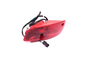 Ліхтар пра. HYUN SANTA FE 06-09 (вир-во TEMPEST)