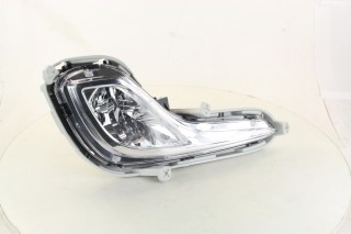 Фара противотуманная правая HYUN ACCENT 11- (пр-во TYC)