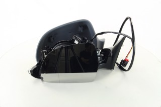 Дзеркало лів. SK OCTAVIA 09- (вир-во TEMPEST)