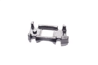 Пластина подрессорная левая (пр-во BPW)