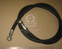 Трубка от КПП к манометру (1,8м) (d=14 мм) (пр-во Украина)