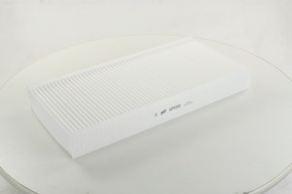 Фільтр салону CITROEN JUMPY II, FIAT SCUDO II (вир-во WIX-FILTERS)