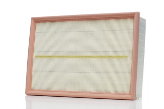 Фільтр повітряний OPEL MOVANO, RENAULT MASTER (вир-во WIX-FILTERS)