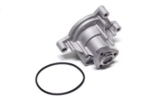 Насос водяний AUDI, SEAT,VW (вир-во Dolz)