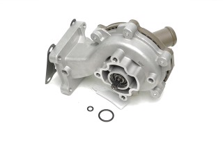 Насос водяной FORD (пр-во Dolz)