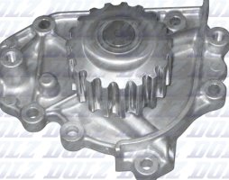 Насос водяний HONDA (вир-во Dolz)